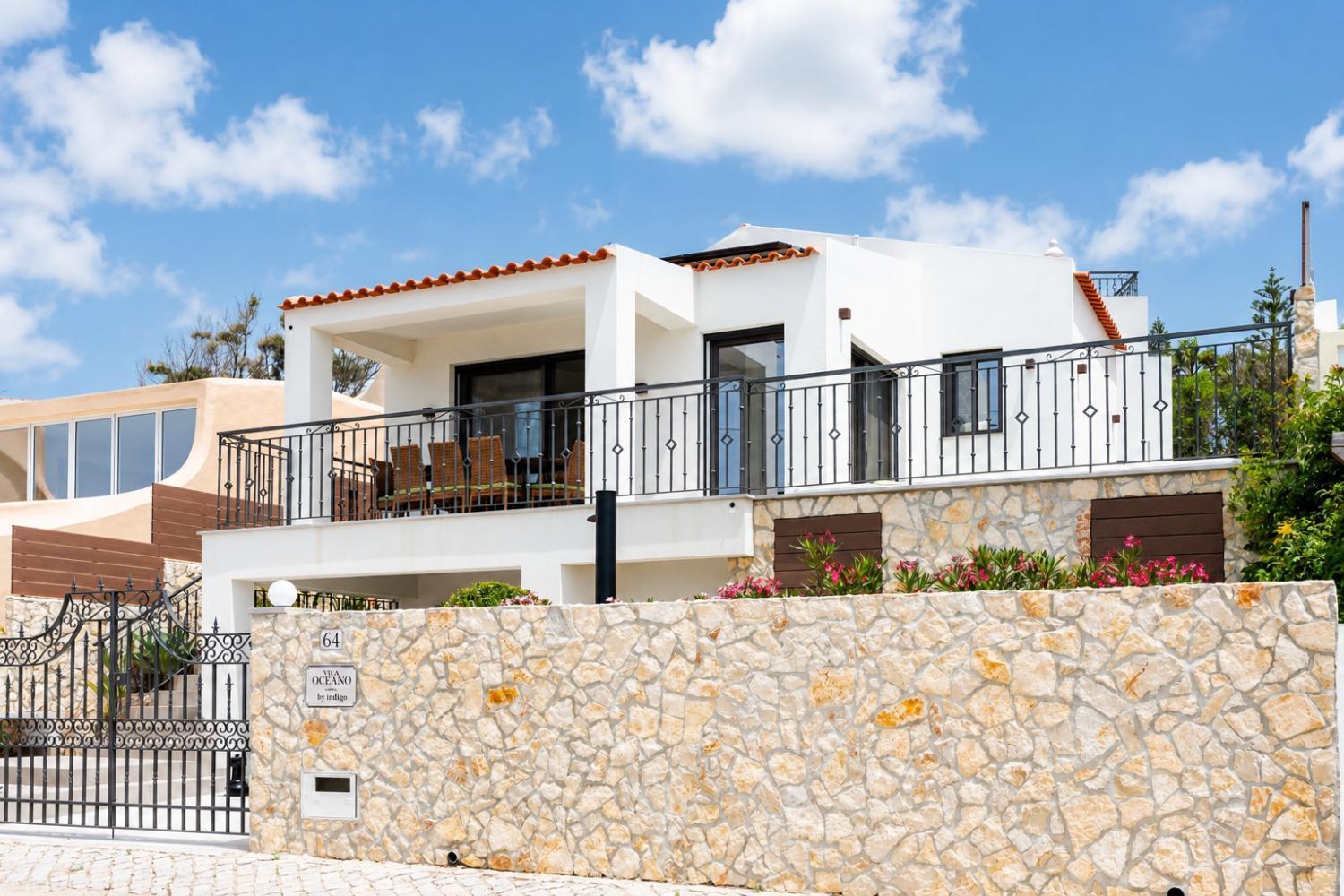 4, Villa Oceano by Indigo, Lagoa