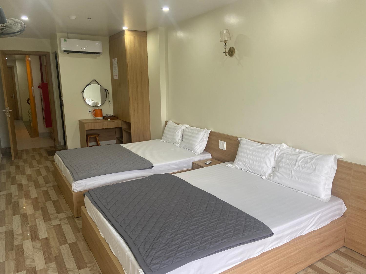 3, Anh Nhu Hotel, Cát Hải
