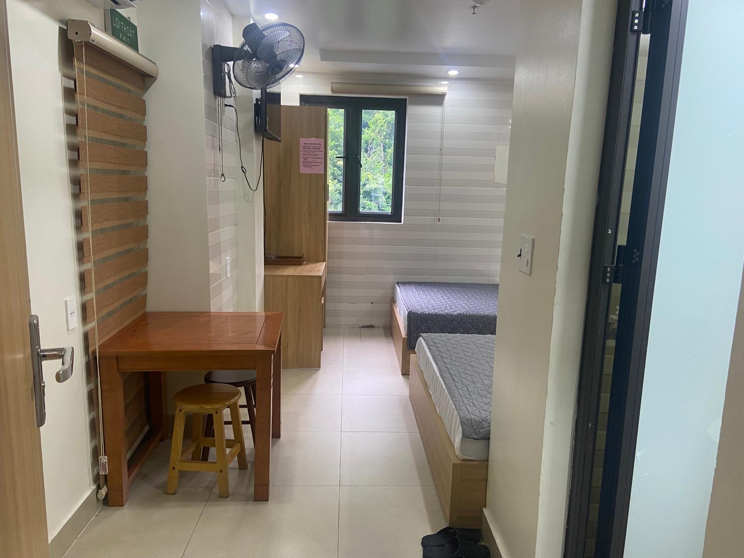 5, Anh Nhu Hotel, Cát Hải