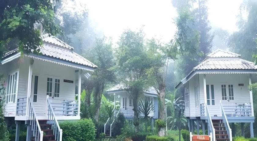 Others 4, Khaokor Whitehome Resort, Khao Kho