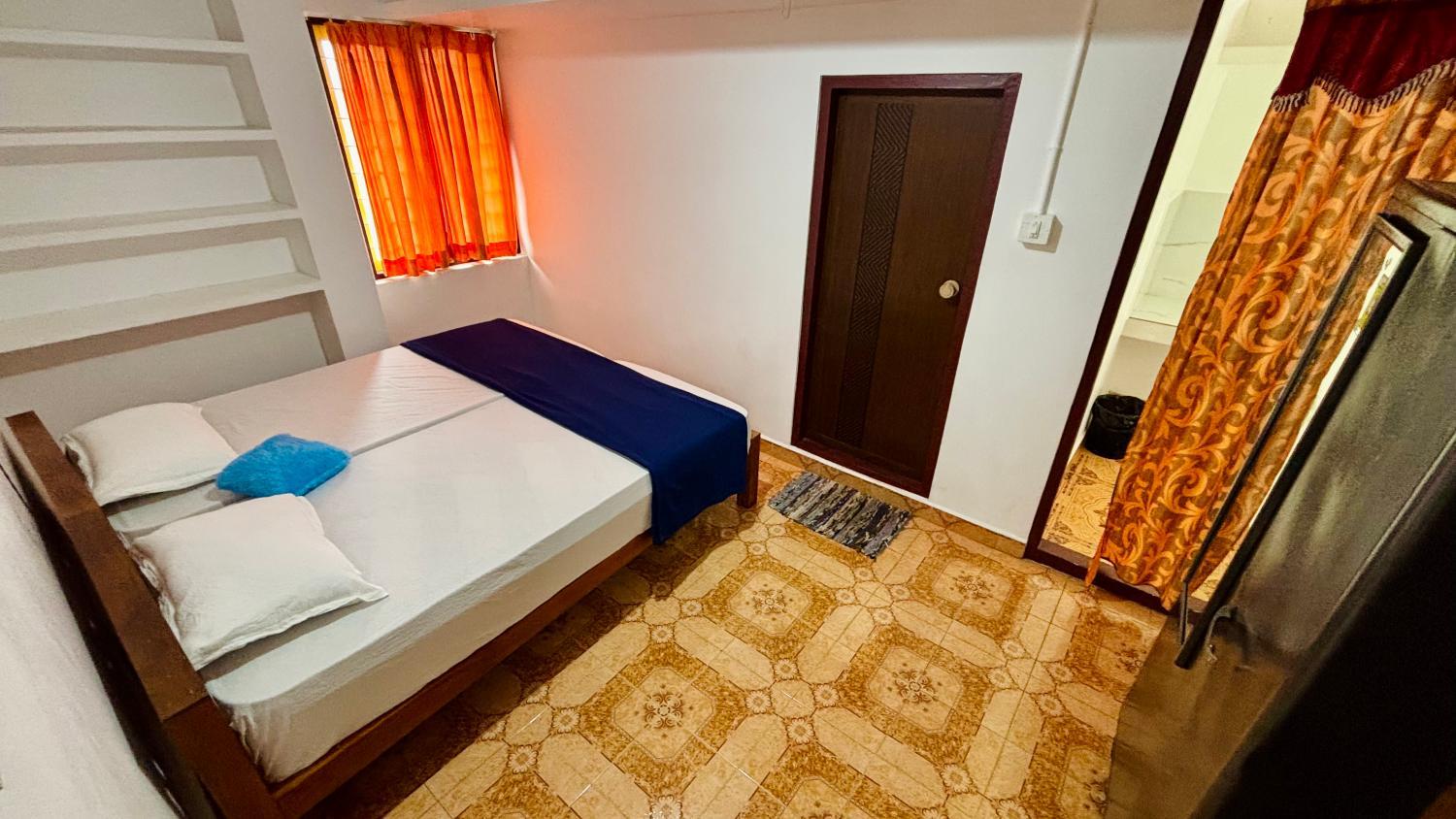 2, Green Land Homestay Munnar, Idukki