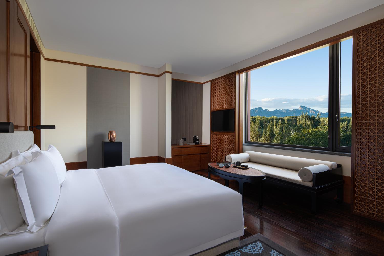 3, BEIJING SHIYUAN PUSEN HOTEL, Beijing