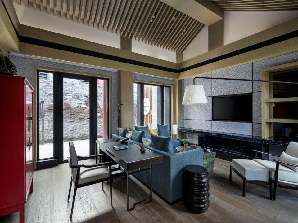 4, BEIJING SHIYUAN PUSEN HOTEL, Beijing