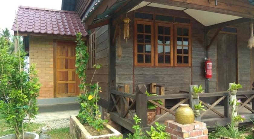 Others, MyDesaStay, Sabak Bernam