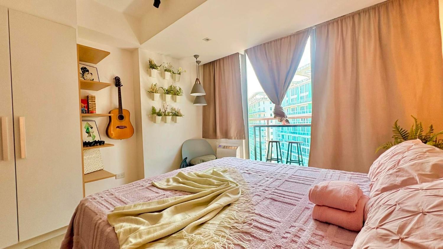 4, Azure Urban Resorts Residences, Parañaque