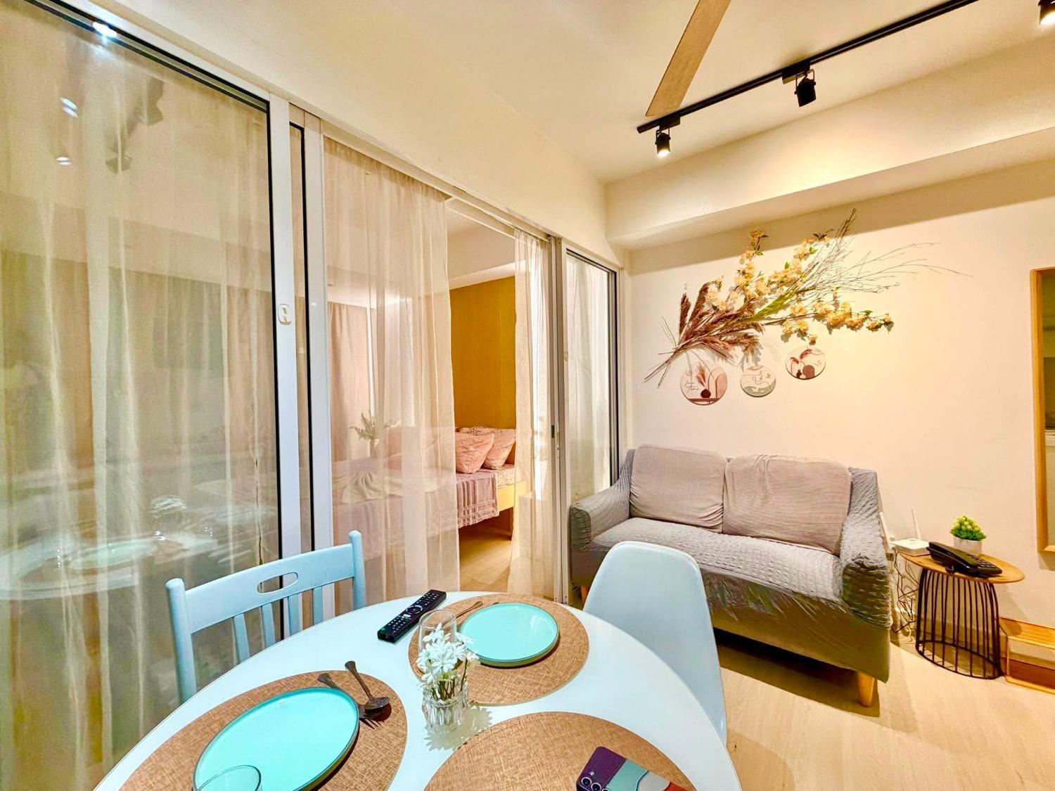 5, Azure Urban Resorts Residences, Parañaque