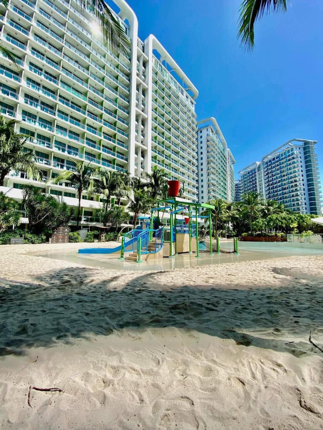 3, Azure Urban Resorts Residences, Parañaque