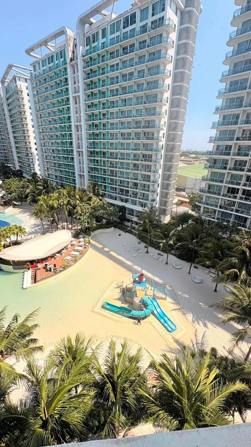 2, Azure Urban Resorts Residences, Parañaque