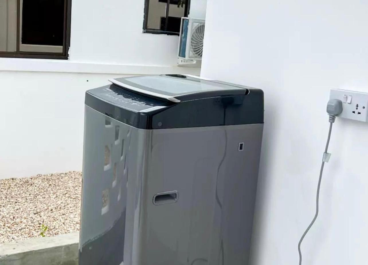 3, Kijiji Villa, Kaskazini 'A'