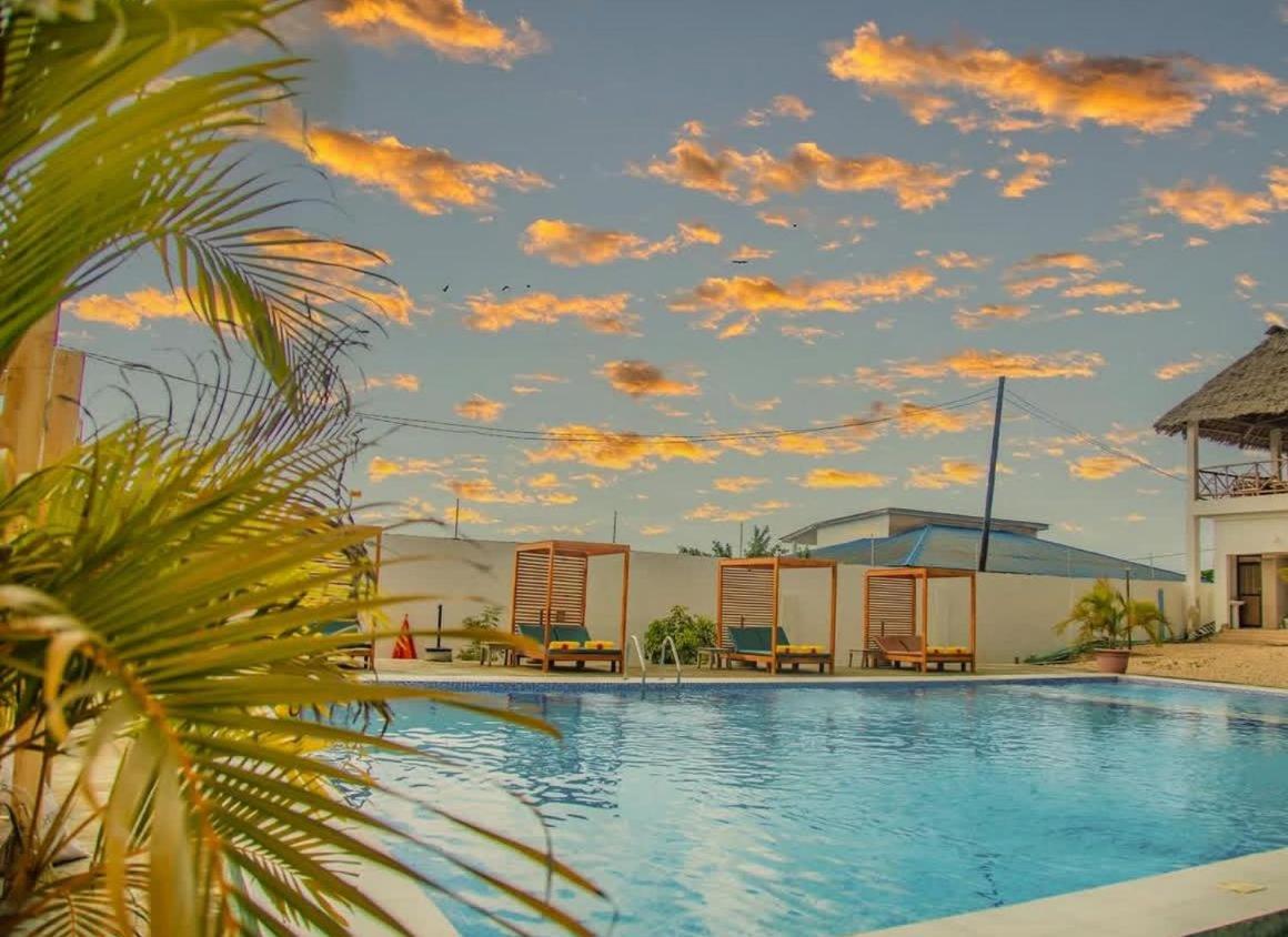 5, Kijiji Villa, Kaskazini 'A'