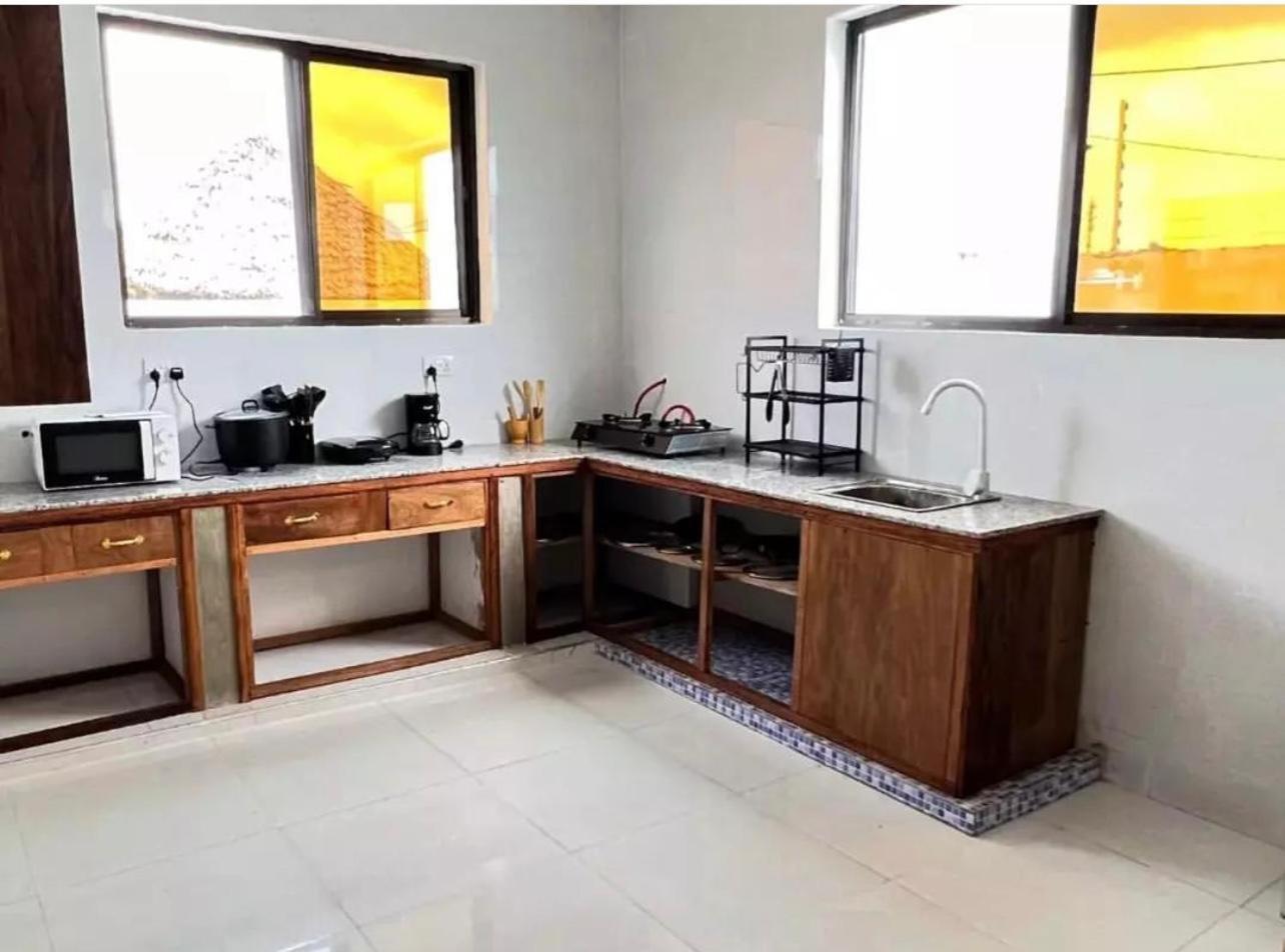 4, Kijiji Villa, Kaskazini 'A'