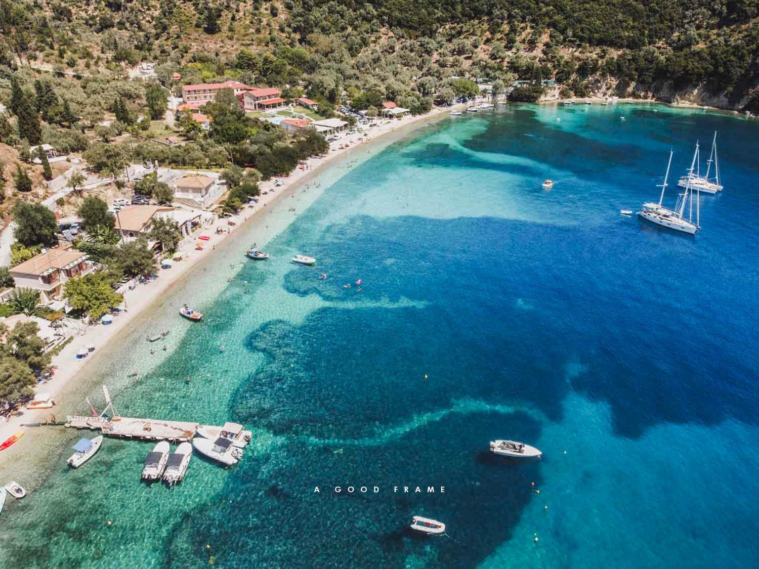 Others 3, Apanema Lefkada by Omikron Selections, Ionian Islands