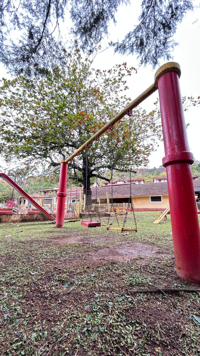 3, Pousada sierra, Américo de Campos