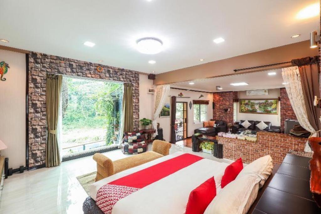 4, OYO 362 Tunglakorn Farm, Mae Taeng