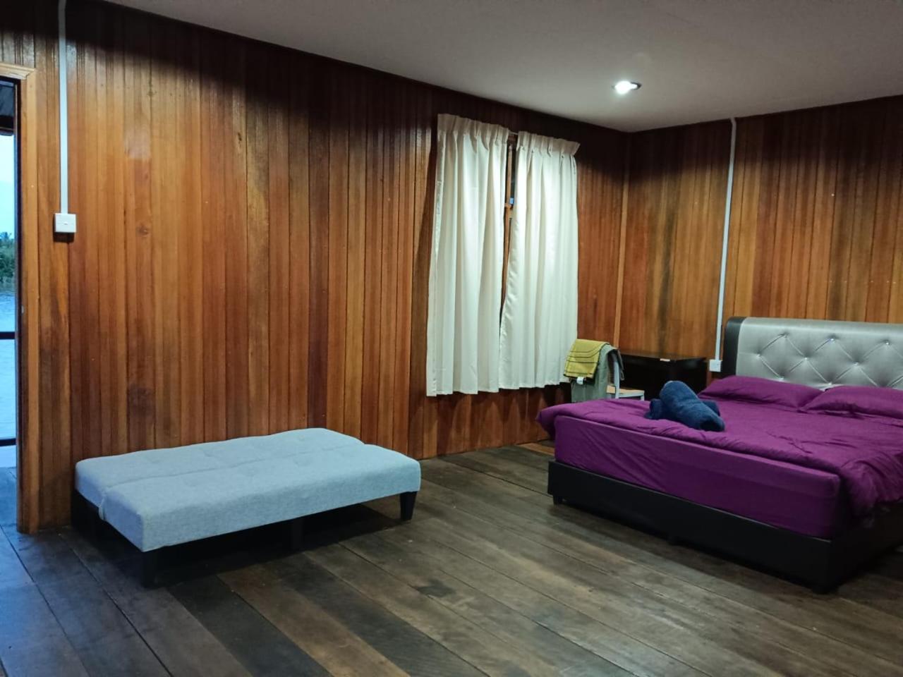 5, IDAMAN PCB RIVERVIEW, Kota Bharu