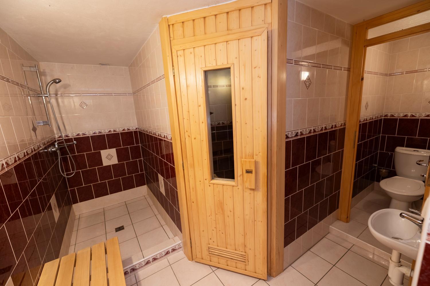 Sport & Beauty 5, Penzion 409, Trutnov