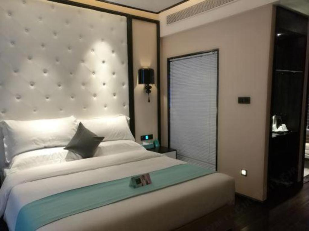 Others, Xana Hotelle·Tianshui Shangyi Plaza, Tianshui