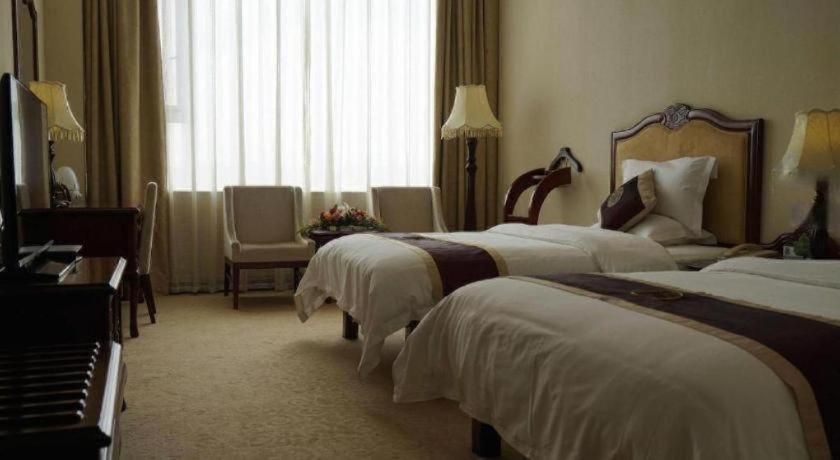 3, Kunming Plateau Pearl Hotel, Kunming