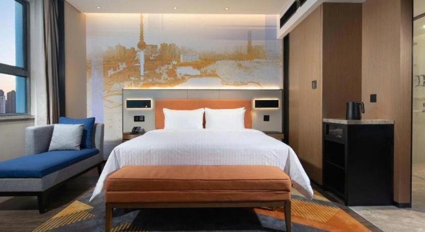 4, Xuzhou Friendship Hotel, Xuzhou