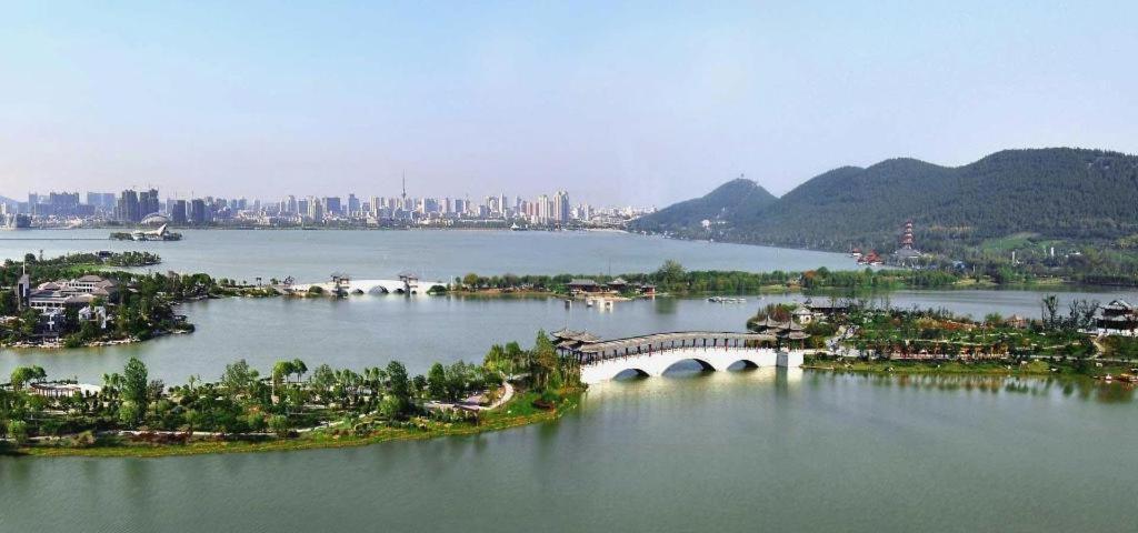 5, Xuzhou Friendship Hotel, Xuzhou