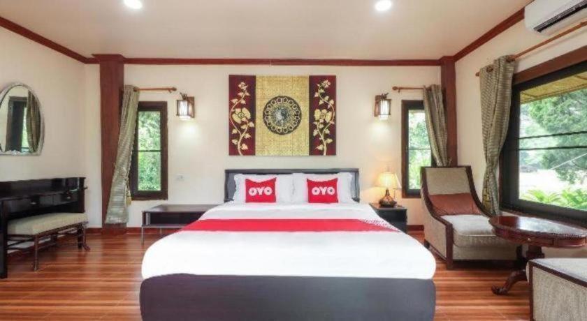 2, OYO 362 Tunglakorn Farm, Mae Taeng