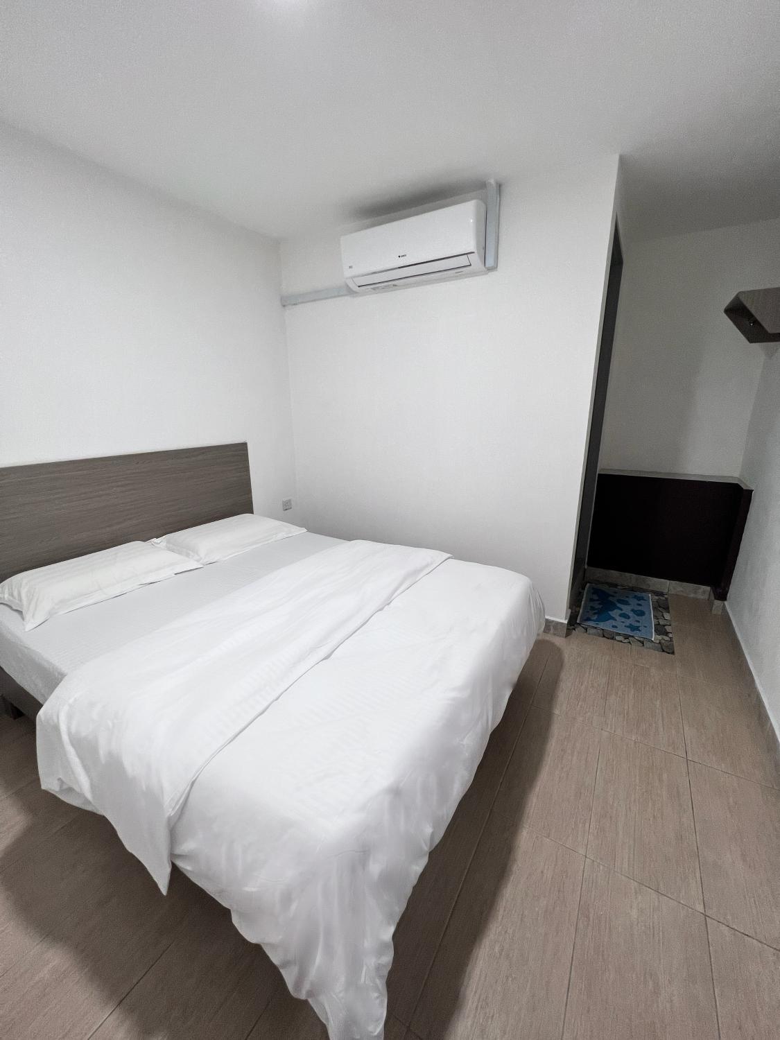3, New Segama Hotel, Kota Kinabalu