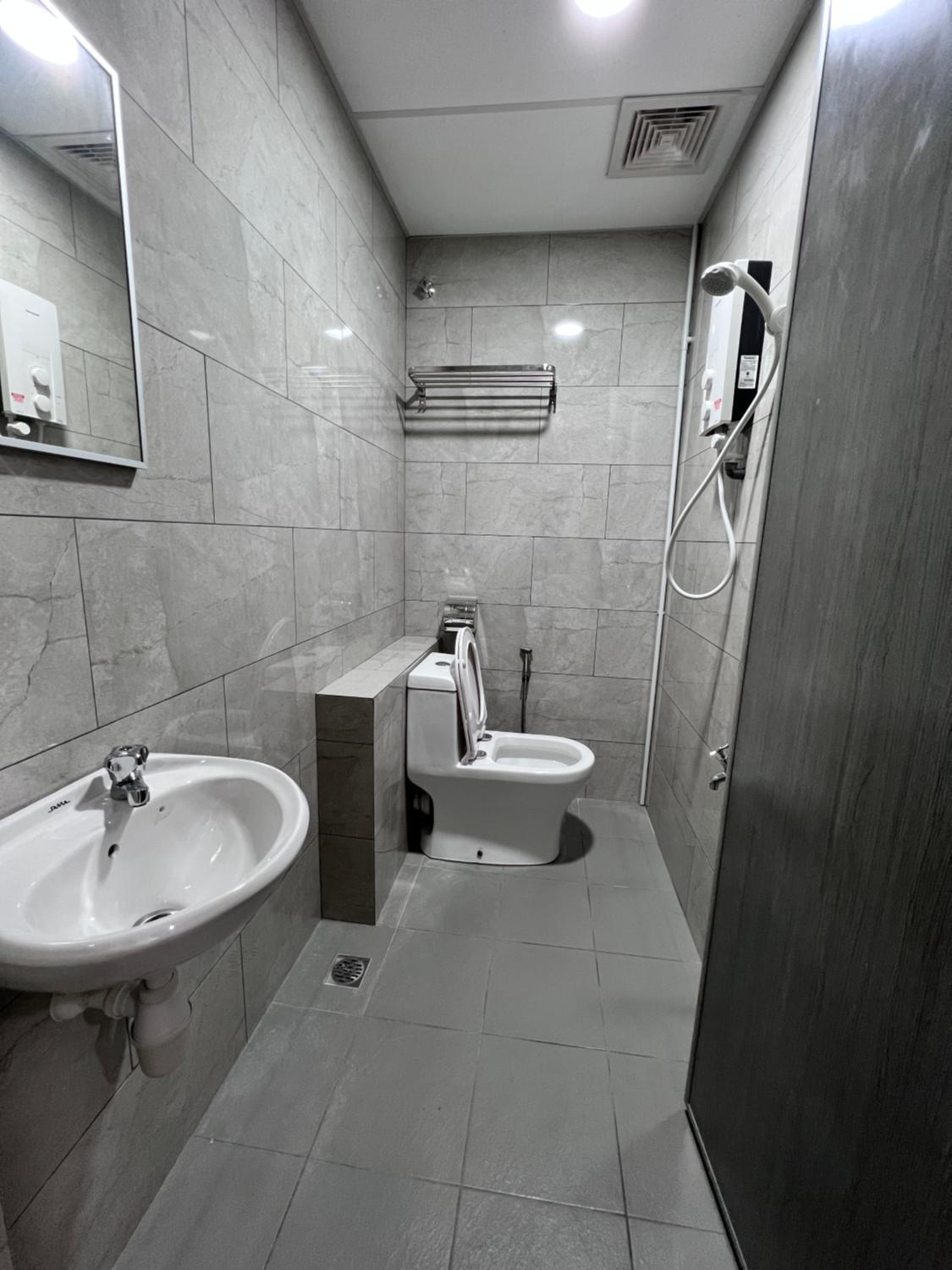 2, New Segama Hotel, Kota Kinabalu