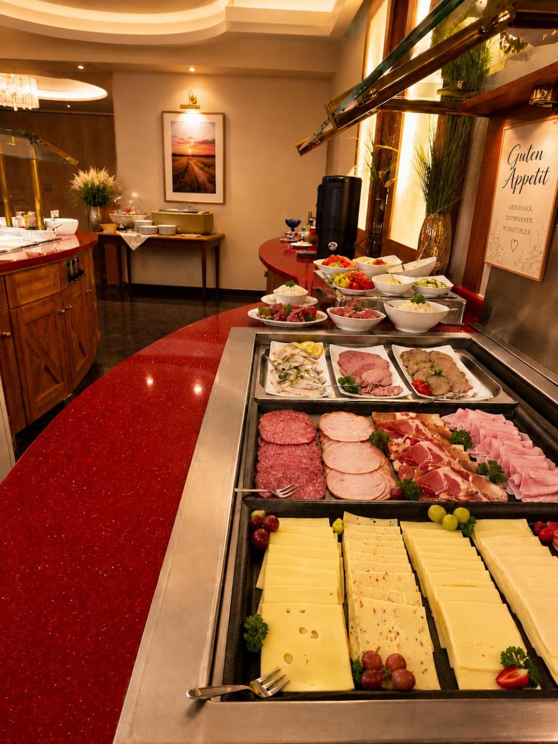 Food and beverages 5, Landgasthof Alte Post, Aurich