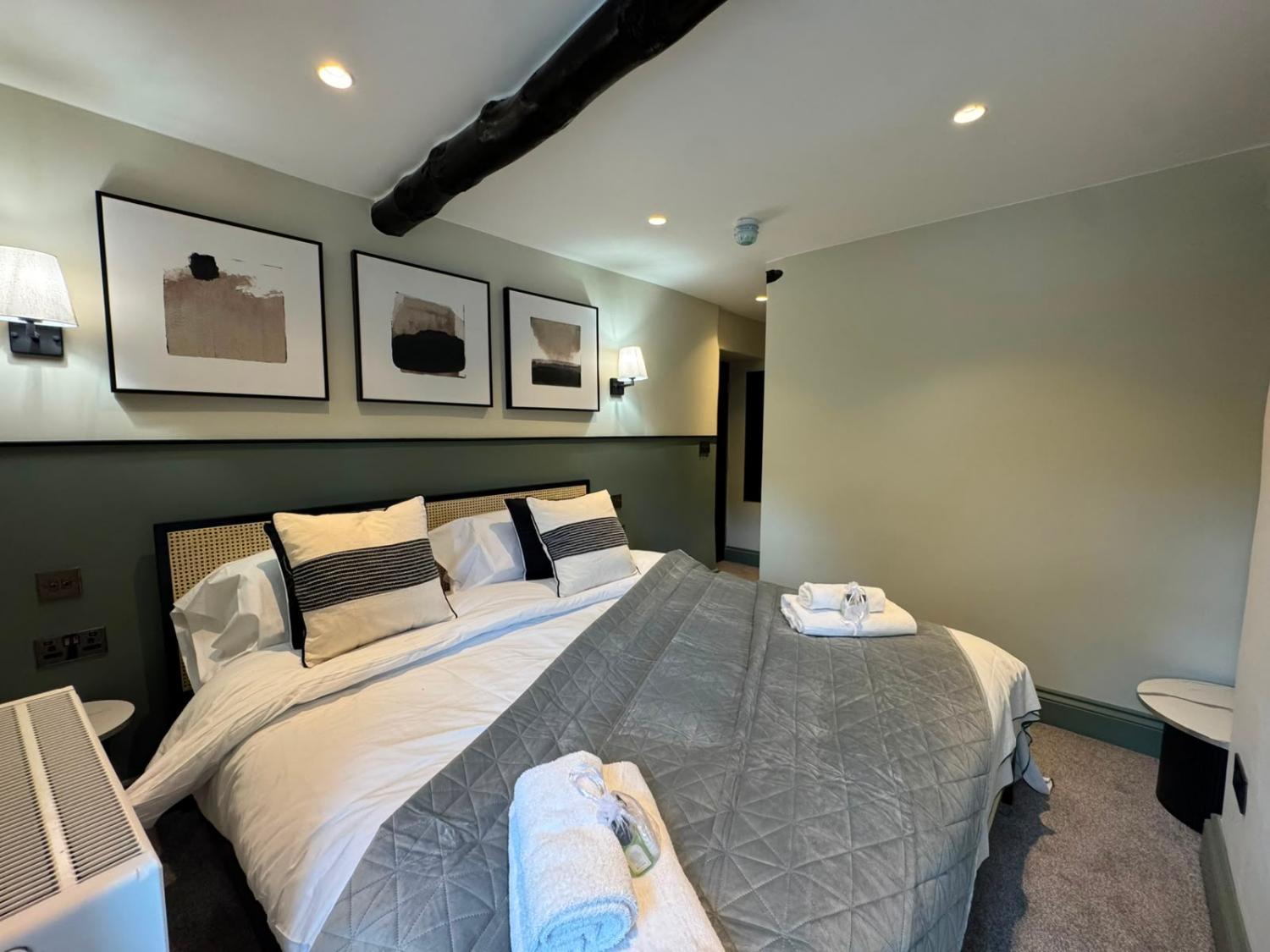 5, The White Lion Inn, North Yorkshire