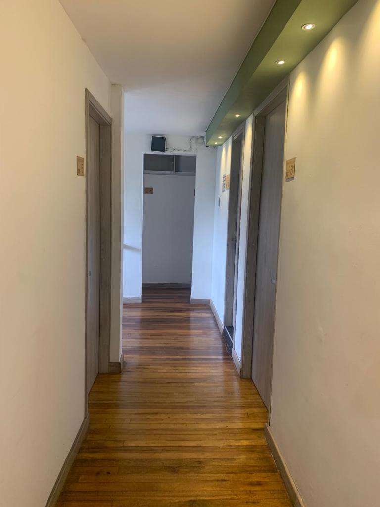 3, Hotel Casa Grande El Cable, Manizales