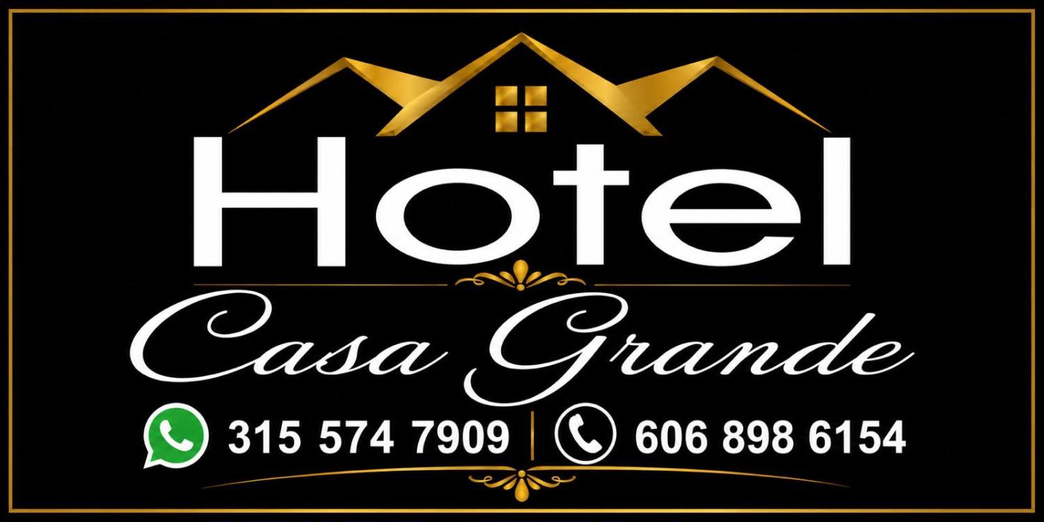 5, Hotel Casa Grande El Cable, Manizales