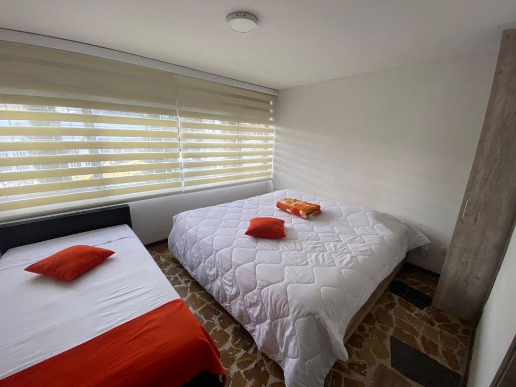 4, Hotel Casa Grande El Cable, Manizales