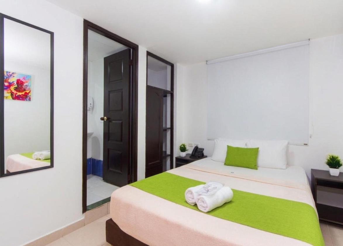 3, Hotel Casa Colibri, Valledupar