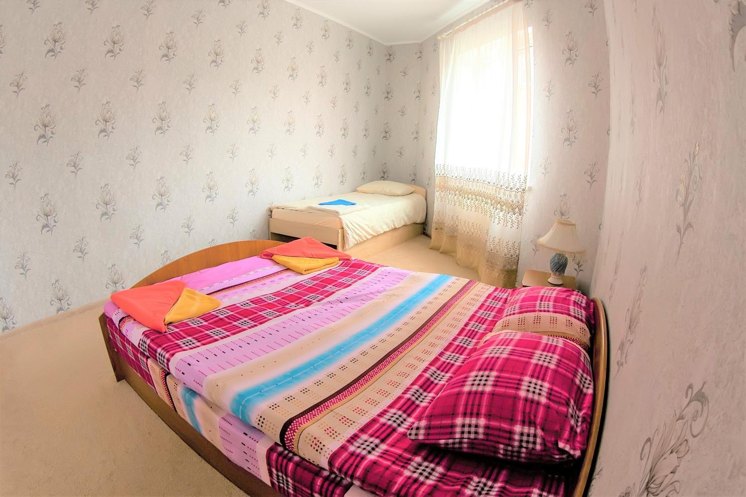 Others, Like Apartaments & Hostel, Gur'evskiy rayon