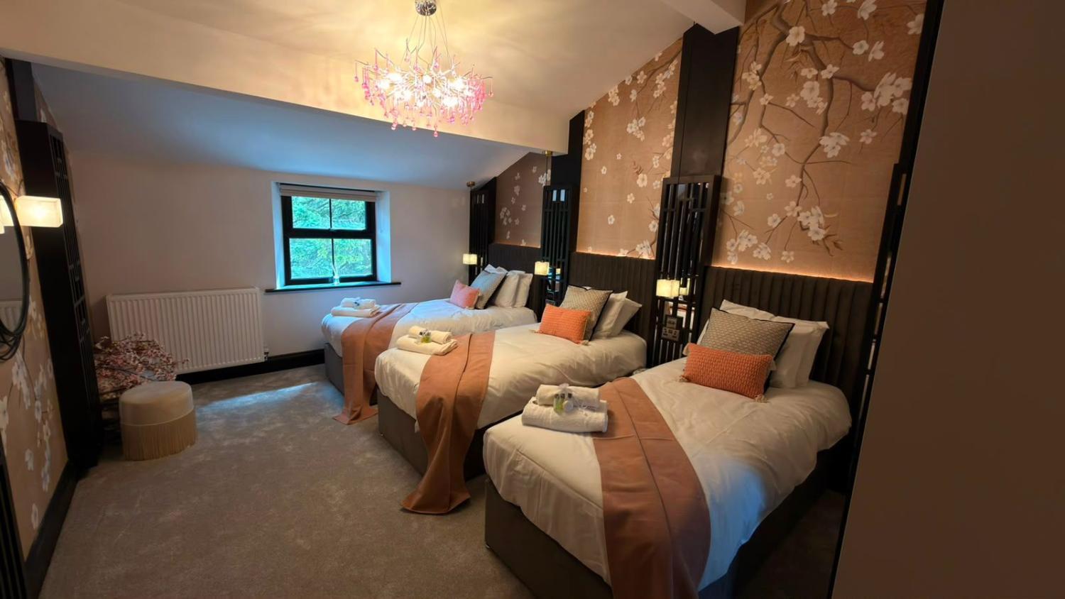 3, The White Lion Inn, North Yorkshire