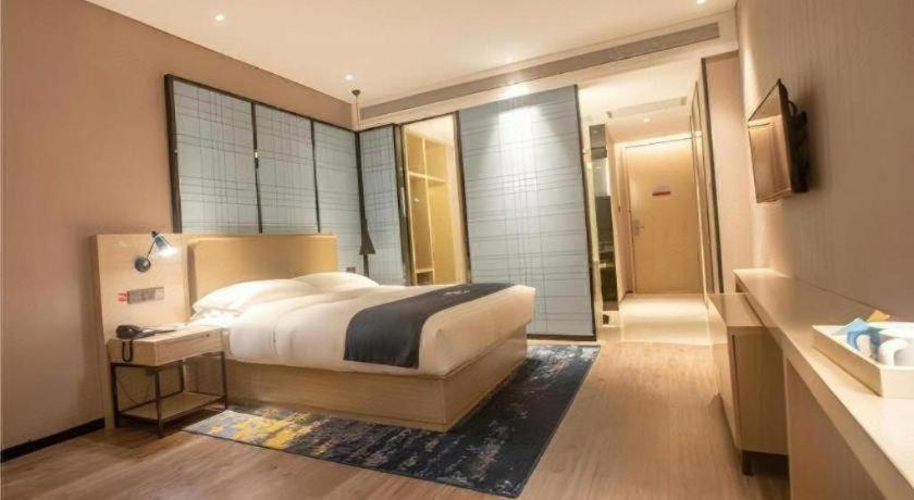 Others, Echarm Hotel Changde Taoyuan Walking Street Jinyuan Tower, Changde