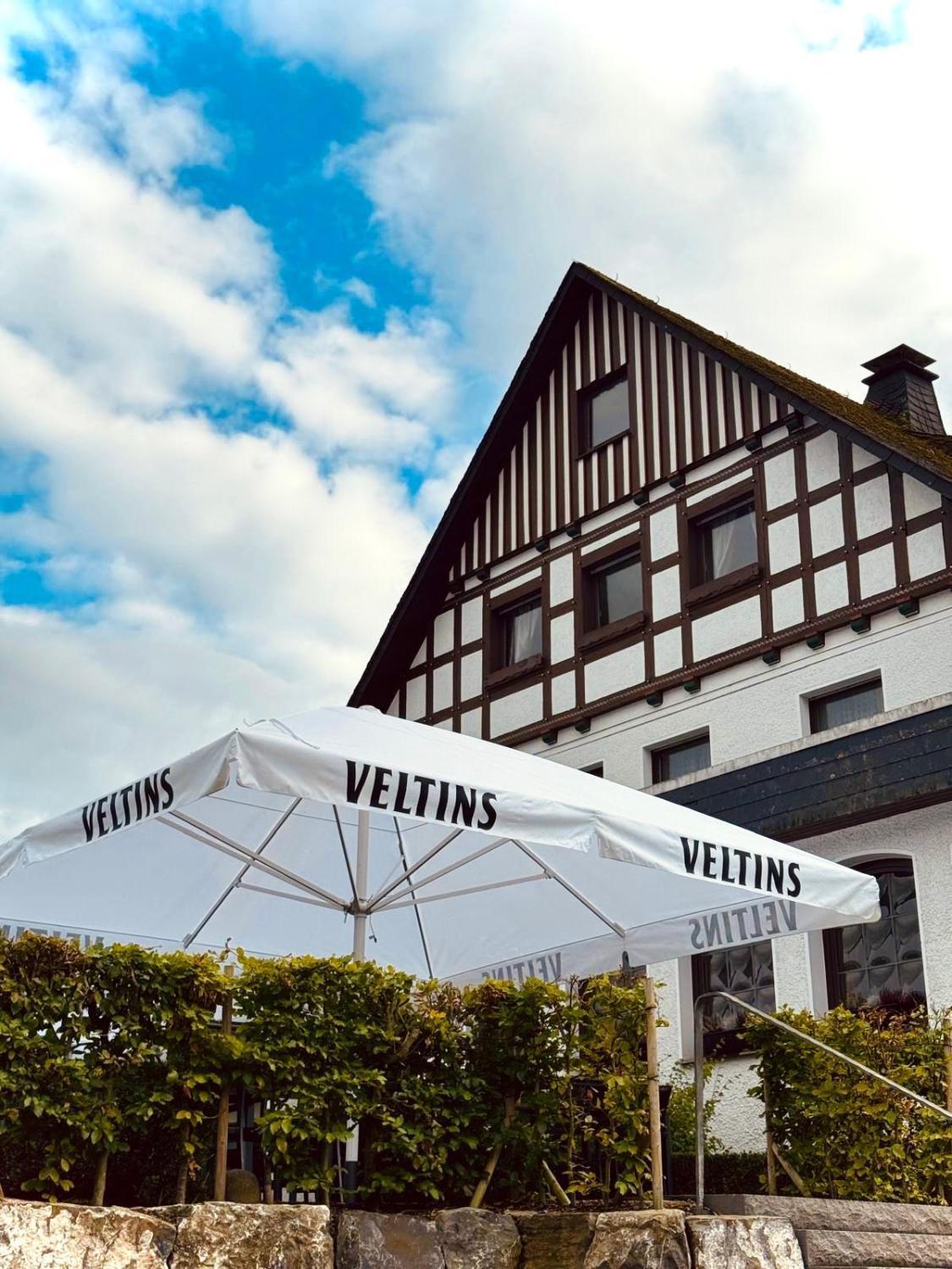 3, Hotel Landhaus Klockener, Hochsauerlandkreis