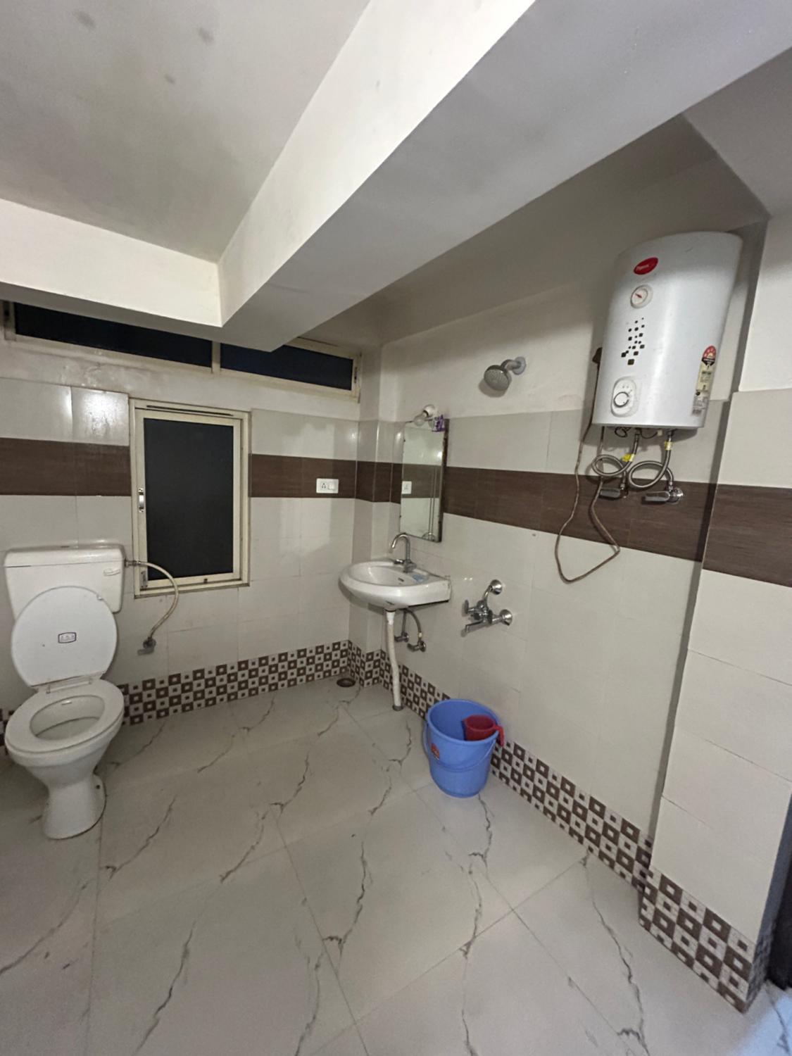Bathroom 4, VELOURA Hills HOMESTAY, Darjiling