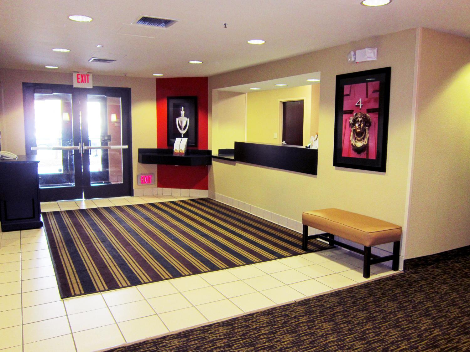 Public Area, Extended Stay America Suites Livermore Airway Blvd, Alameda