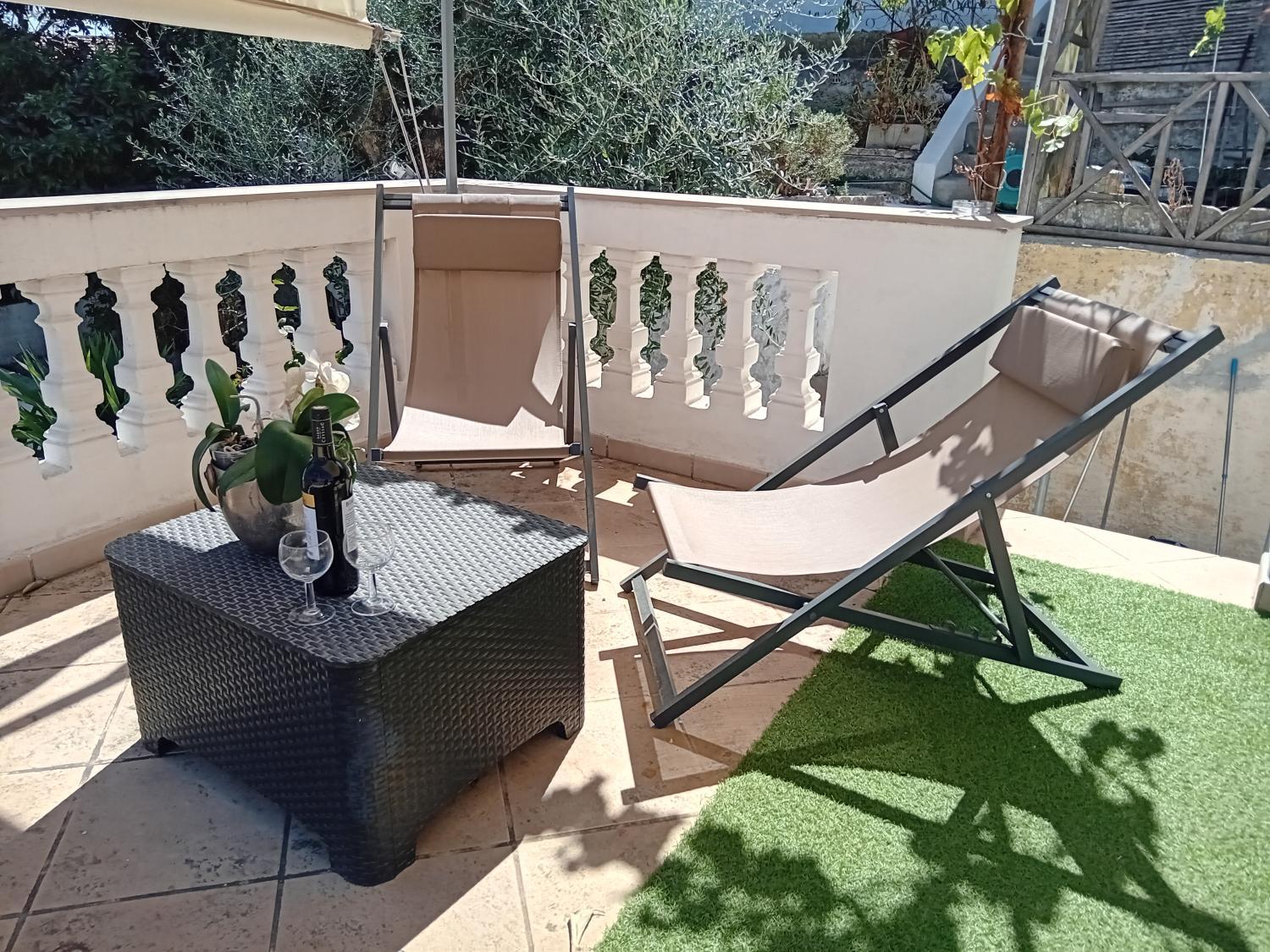 Others 4, Villa Angelus, Alpes-Maritimes