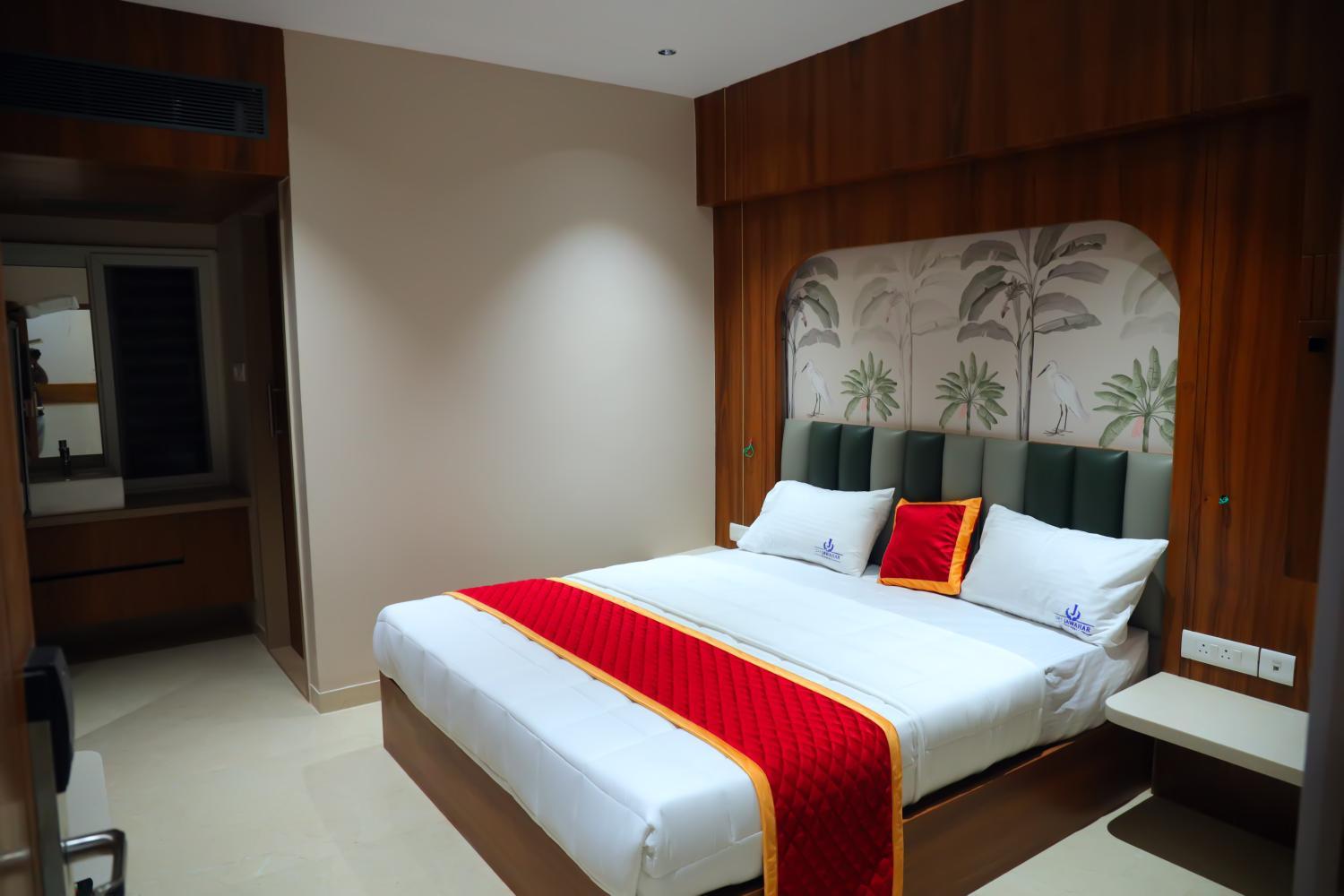 Others 5, Jawahar's Residency By Omatra, Dindigul