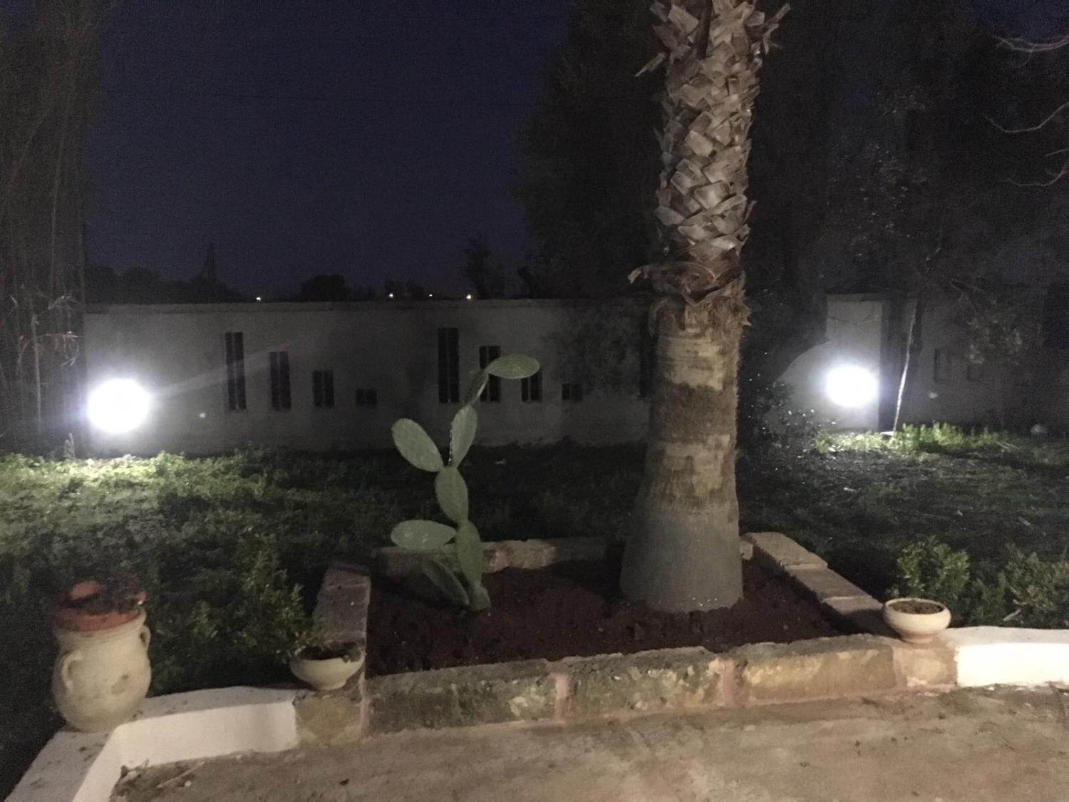 Others 2, B&b Masseria Nova, Lecce