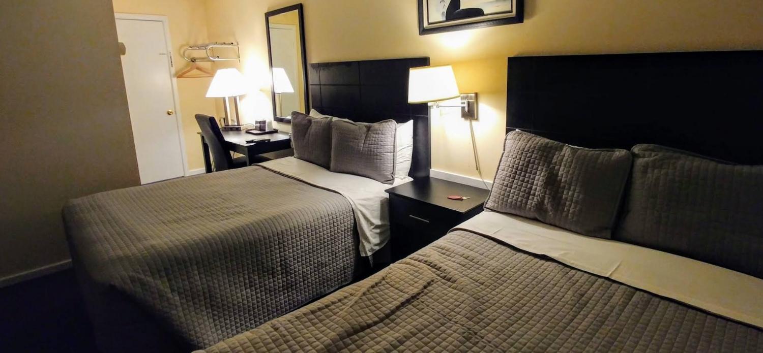 4, North Star Motel, Chittenden