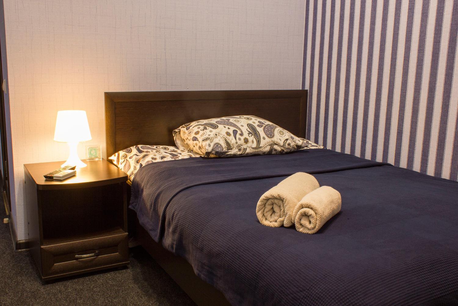 Others 3, Boutique Hotel Akvatorya, Volzhskiy rayon