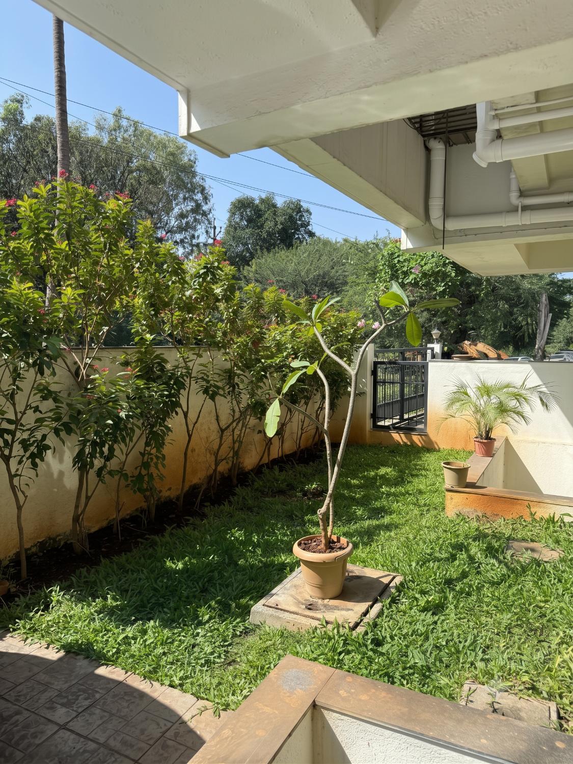 Others 3, Status Homeaway Service Apartments, Nashik