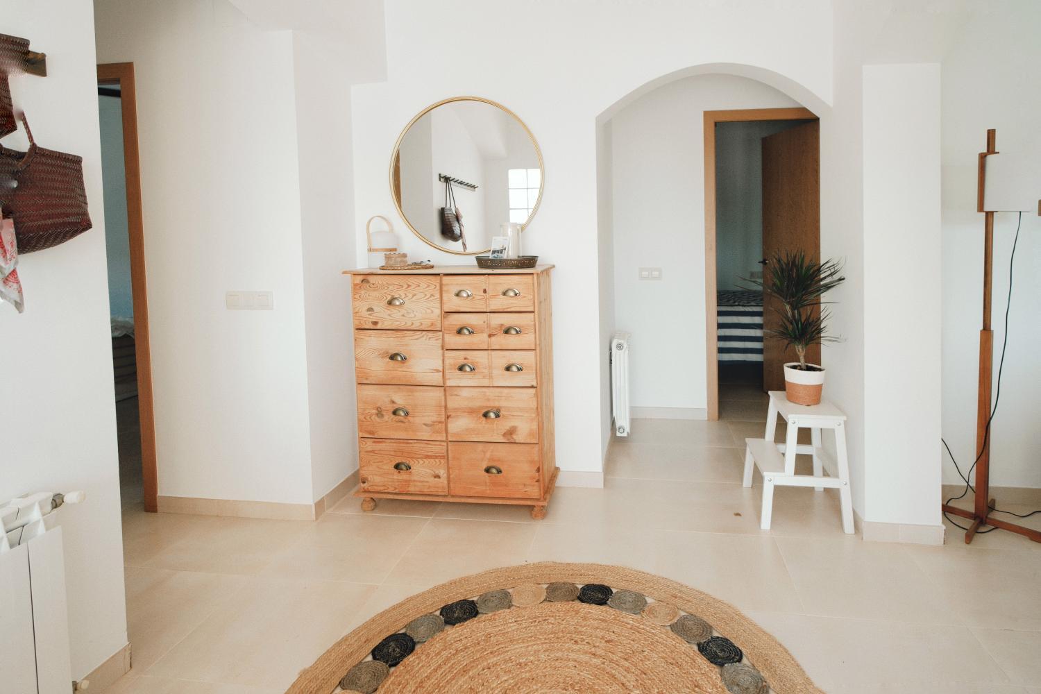 5, Villa mediterranea en Peniscola con piscina privada, Castellón