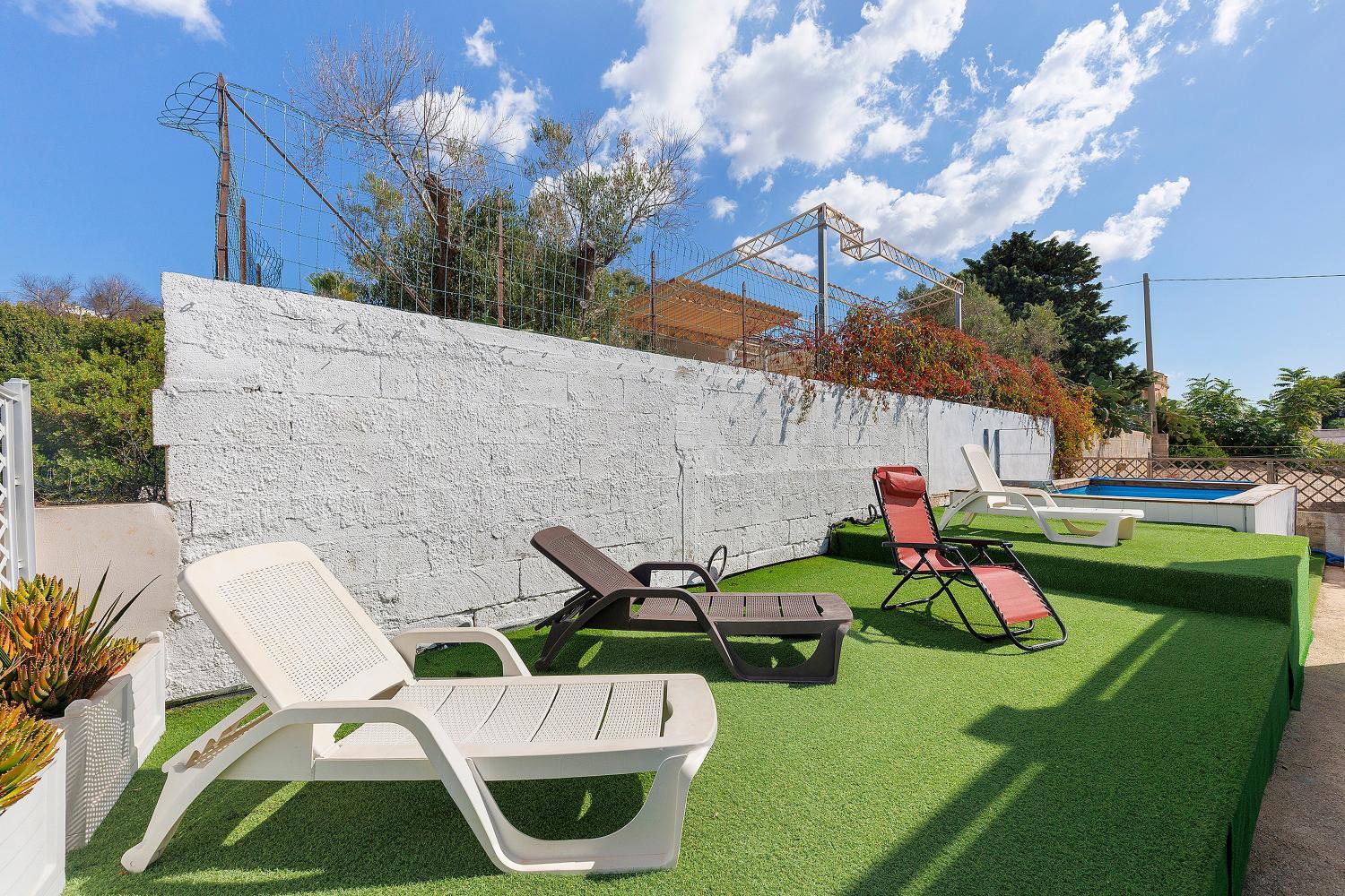 Others 5, Villa Stella, Lecce