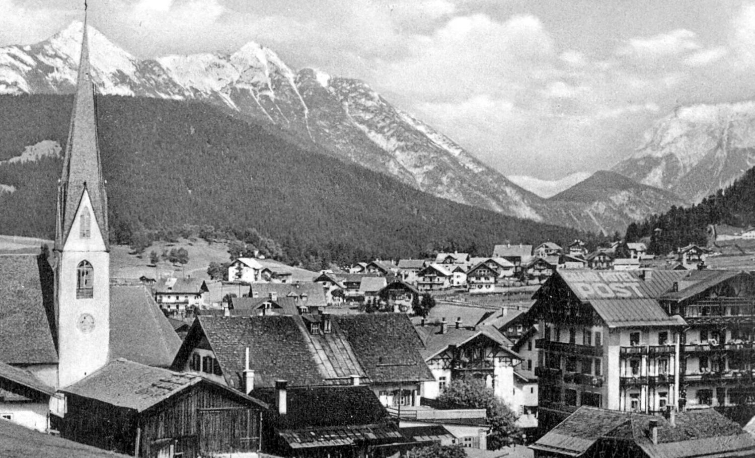 Others, Villa St Oswald Premium Apartments, Innsbruck Land