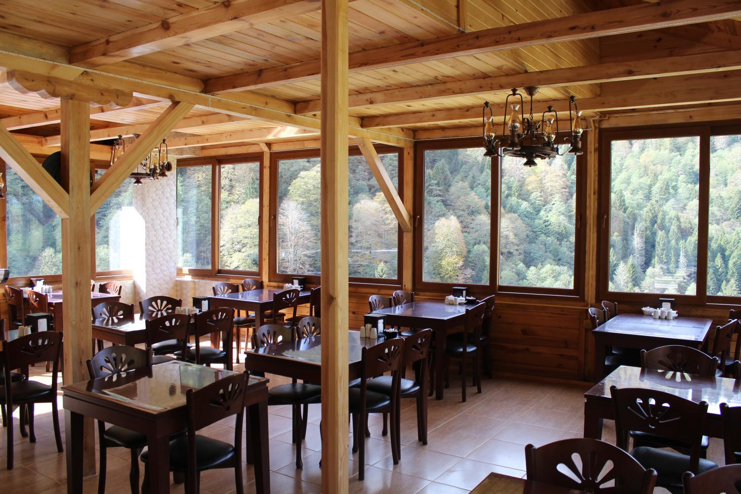 5, Ayder Izmirlim, Ardeşen