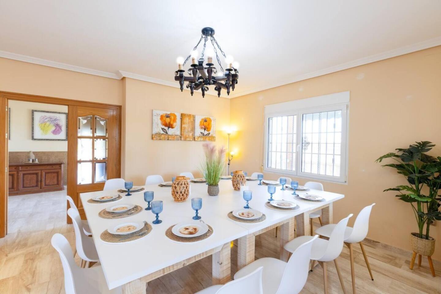 Others 3, Real Dream Villa By Fidalsa, Alicante